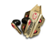 StarkPods MARK 3